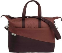 NEW LOOXS KÉZITÁSKA TENDO OSLO [BURGUNDI/ROZSDA] [21 liter] [44x18x34 cm]