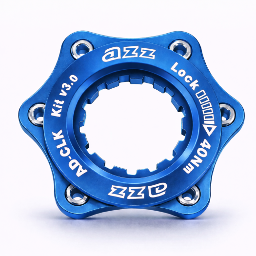 A2Z AD-CLK CENTERLOCK ADAPTER [KÉK]