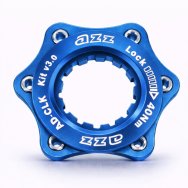 A2Z AD-CLK CENTERLOCK ADAPTER [KÉK]