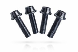 A2Z WB-4 KULACSTARTÓ CSAVAR [4 db/szett] [XTR SZÜRKE]