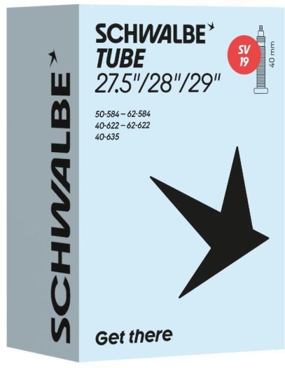 SCHWALBE [SV19] BELSŐ 27,5