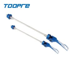 TOOPRE GYORSZÁR SZETT [ELSŐ + HÁTSÓ] [KÉK]