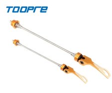 TOOPRE GYORSZÁR SZETT [ELSŐ + HÁTSÓ] [ARANY]