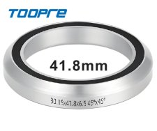 TOOPRE KORMÁNYCSAPÁGY [41,8 mm]