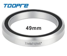 TOOPRE KORMÁNYCSAPÁGY [49 mm]