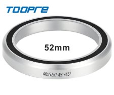 TOOPRE KORMÁNYCSAPÁGY [52 mm]