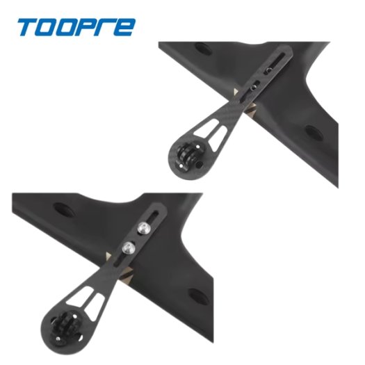 TOOPRE ORSZÁGÚTI GARMIN TARTÓ