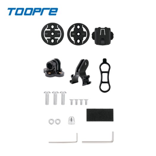 TOOPRE ORSZÁGÚTI GARMIN TARTÓ