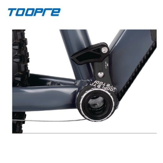 TOOPRE LÁNCVEZETŐ [30-40T]