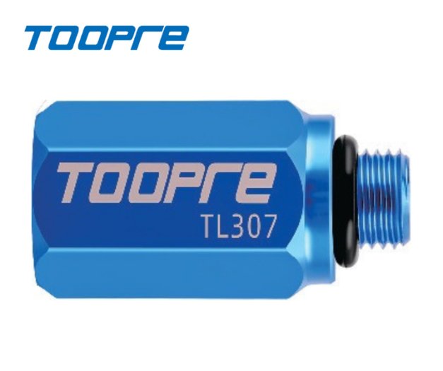 TOOPRE LÉGTELENÍTŐ ADAPTER