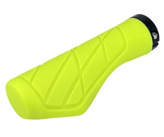 VELOTECH ERGONOMIKUS MARKOLAT - NEONSÁRGA