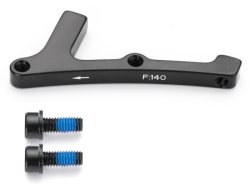 AZURTEK IS>PM E:140 mm ADAPTER