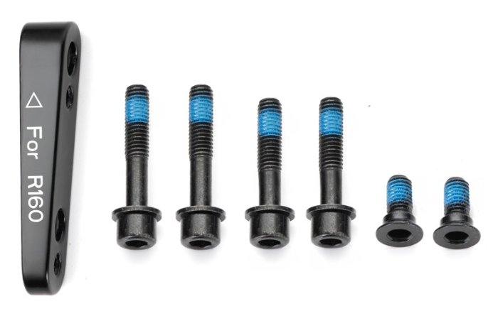 AZURTEK FM140 > FM160 ADAPTER