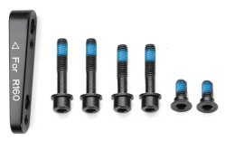 AZURTEK FM140 > FM160 ADAPTER