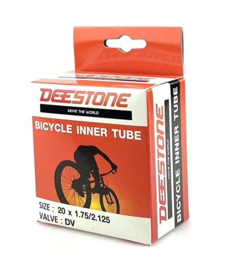 DEESTONE TÖMLŐ [20X1,75-2,125] - DV