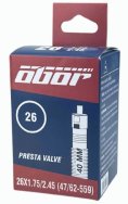 OBOR TÖMLŐ [26x1,75-2,45] - FV [40 mm]