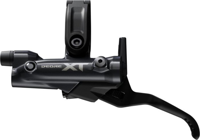 SHIMANO XT [BL-M8200] BAL HIDRAULIKUS FÉKKAR