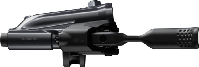 SHIMANO XT [BL-M8200] BAL HIDRAULIKUS FÉKKAR
