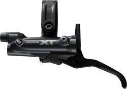 SHIMANO XT [BL-M8200] BAL HIDRAULIKUS FÉKKAR