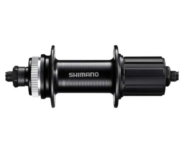 SHIMANO [AFHRM35AZAL5] ALIVIO HÁTSÓ AGY [36L]
