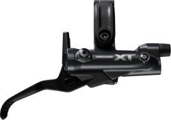 SHIMANO XT [BL-M8200] JOBB HIDRAULIKUS FÉKKAR