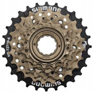 SHIMANO [AMFTZ5006428] TOURNEY 6 sebességes MENETES RACSNI [14-28]