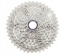 SHIMANO [ACSM410010142] DEORE 10 sebességes FOGASKERÉKSOR [11-42]