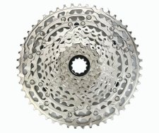 SHIMANO [KCSM610012051] DEORE 12 sebességes FOGASKERÉKSOR  [10-51]