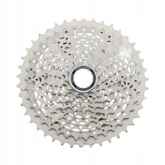 SHIMANO [KCSHG50010134] DEORE 10 sebességes FOGASKERÉKSOR [11-34]