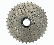 SHIMANO [KCSHG5010136] DEORE 10 sebességes FOGASKERÉKSOR [11-36]