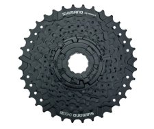 SHIMANO [ACSHG2019132] 9 sebességes FOGASKERÉKSOR [11-36]