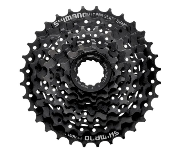 SHIMANO [ACSHG318132] ACERA 8 sebességes FOGASKERÉKSOR [11-32]