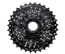 SHIMANO [ACSHG318132] ACERA 8 sebességes FOGASKERÉKSOR [11-32]
