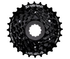 SHIMANO [ACSHG2007232] ACERA 7 sebességes FOGASKERÉKSOR [12-32]