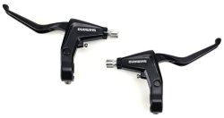 SHIMANO [BLT4010LL/RL] V-FÉKKAR PÁRBAN