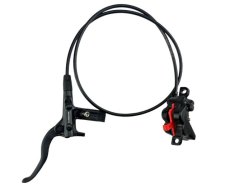 SHIMANO [AMT4204KLFPRX085] DEORE TÁRCSAFÉK - ELSŐ