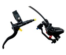 SHIMANO [AMT4204JRR3RX175] DEORE TÁRCSAFÉK SZETT - HÁTSÓ