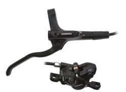 SHIMANO [AMT4103KRRXRA170] TÁRCSAFÉK SZETT - HÁTSÓ