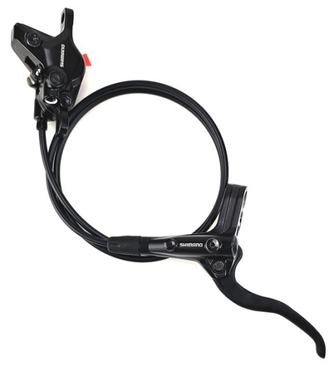 SHIMANO [AM4102KHFPRX090] TÁRCSAFÉK SZETT - ELSŐ
