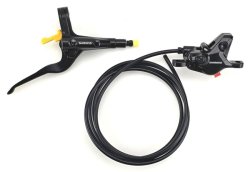 SHIMANO [AMT403JRRXRX200] TÁRCSAFÉK SZETT - HÁTSÓ