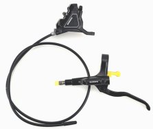 SHIMANO [AMT2002JLF6RX080] TÁRCSAFÉK SZETT - ELSŐ