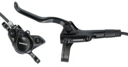 SHIMANO [AMT200KLFPRX090] TÁRCSAFÉK SZETT - ELSŐ