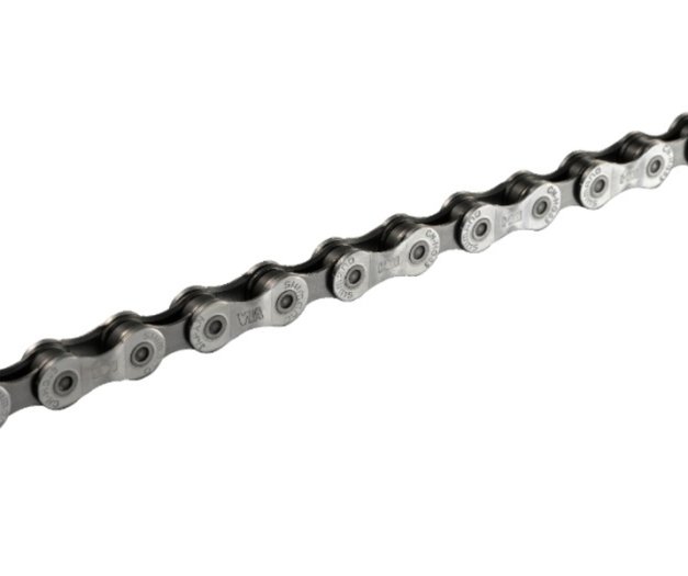 SHIMANO [M6100] 12 sebességes LÁNC [126L]