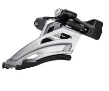 SHIMANO [KFDM4100ML4] DEORE ELSŐ VÁLTÓ