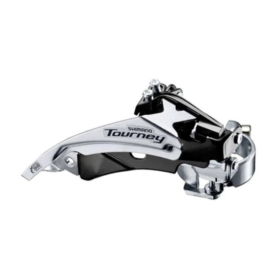 SHIMANO [AFDTY601LML6] TOURNEY ELSŐ VÁLTÓ
