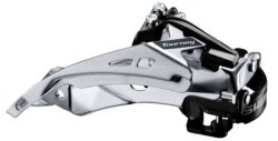SHIMANO [AFDTY701TSM6] TOURNEY ELSŐ VÁLTÓ