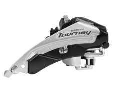 SHIMANO [AFDTY510TSL6] TOURNEY ELSŐ VÁLTÓ