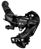 SHIMANO [ARDTY300D] TOURNEY 6-7 sebességes HÁTSÓ VÁLTÓ