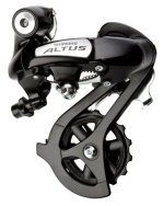 SHIMANO [ARDM310DL] ALTUS 7-8 sebességes HÁTSÓ VÁLTÓ