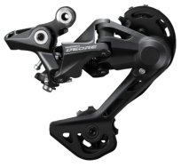 SHIMANO [ARDM4120SGS] DEORE 10-11 sebességes HÁTSÓ VÁLTÓ